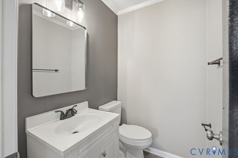 Tiny photo for 11301 Sweetgum Lane, Disputanta, VA 23842 (MLS # 2531741)