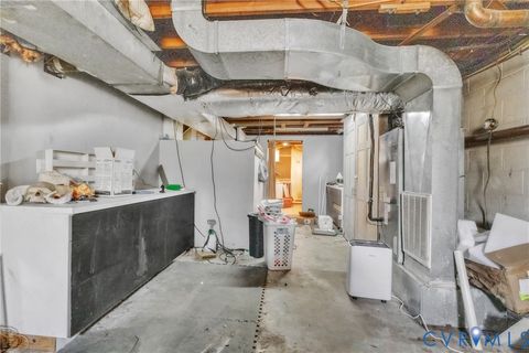 Tiny photo for 10015 Duncan Road, Dinwiddie, VA 23803 (MLS # 2607367)