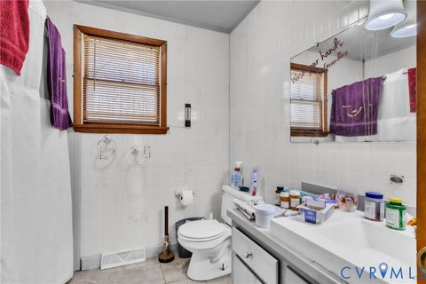 Tiny photo for 10015 Duncan Road, Dinwiddie, VA 23803 (MLS # 2607367)