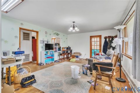 Tiny photo for 10015 Duncan Road, Dinwiddie, VA 23803 (MLS # 2607367)