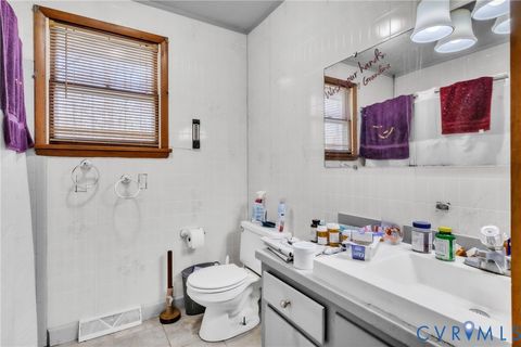 Tiny photo for 10015 Duncan Road, Dinwiddie, VA 23803 (MLS # 2607367)