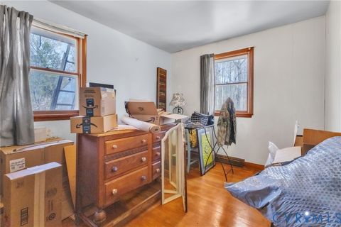 Tiny photo for 10015 Duncan Road, Dinwiddie, VA 23803 (MLS # 2607367)