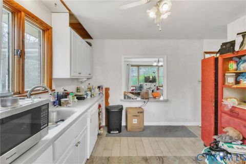 Tiny photo for 10015 Duncan Road, Dinwiddie, VA 23803 (MLS # 2607367)