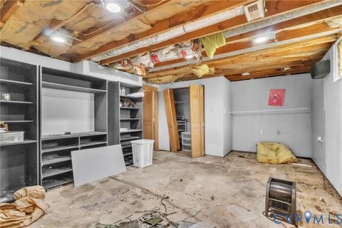 Tiny photo for 10015 Duncan Road, Dinwiddie, VA 23803 (MLS # 2607367)