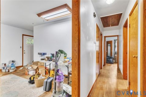 Tiny photo for 10015 Duncan Road, Dinwiddie, VA 23803 (MLS # 2607367)