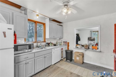 Tiny photo for 10015 Duncan Road, Dinwiddie, VA 23803 (MLS # 2607367)