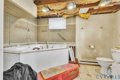 Tiny photo for 10015 Duncan Road, Dinwiddie, VA 23803 (MLS # 2607367)