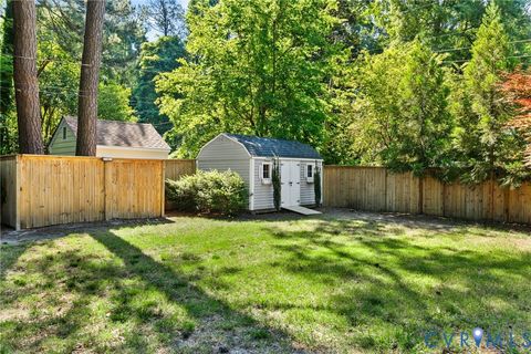 Tiny photo for 6209 Dustin Drive, Henrico, VA 23226 (MLS # 2613334)