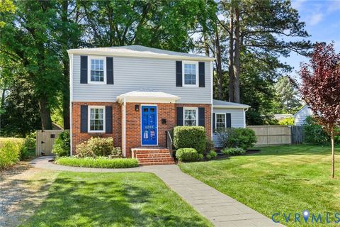 Photo of 6209 Dustin Drive, Henrico, VA 23226 (MLS # 2613334)
