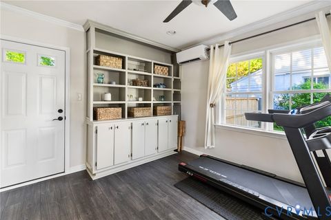 Tiny photo for 6209 Dustin Drive, Henrico, VA 23226 (MLS # 2613334)