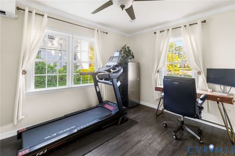 Tiny photo for 6209 Dustin Drive, Henrico, VA 23226 (MLS # 2613334)