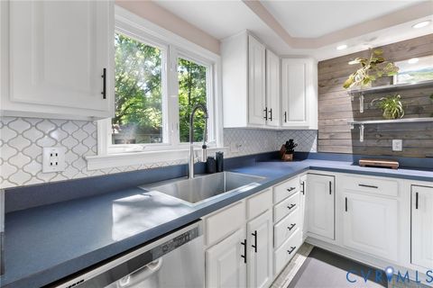 Tiny photo for 6209 Dustin Drive, Henrico, VA 23226 (MLS # 2613334)