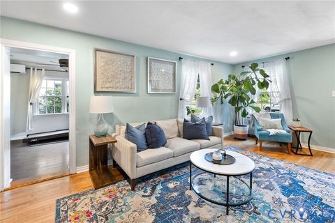 Tiny photo for 6209 Dustin Drive, Henrico, VA 23226 (MLS # 2613334)