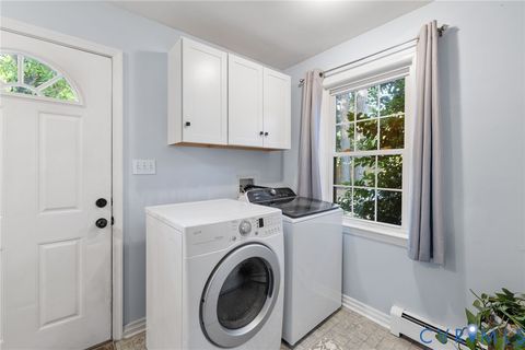 Tiny photo for 6209 Dustin Drive, Henrico, VA 23226 (MLS # 2613334)