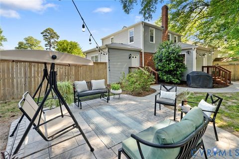 Tiny photo for 6209 Dustin Drive, Henrico, VA 23226 (MLS # 2613334)