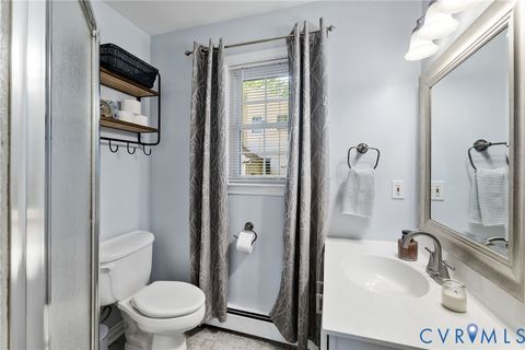 Tiny photo for 6209 Dustin Drive, Henrico, VA 23226 (MLS # 2613334)