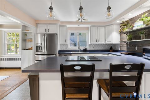 Tiny photo for 6209 Dustin Drive, Henrico, VA 23226 (MLS # 2613334)