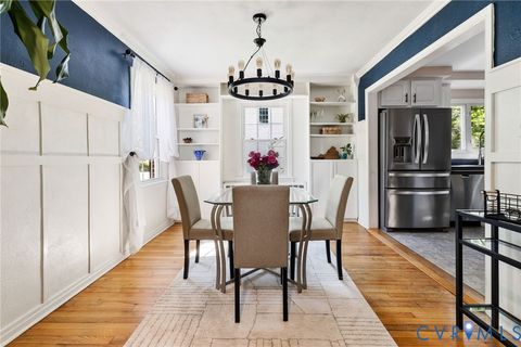 Tiny photo for 6209 Dustin Drive, Henrico, VA 23226 (MLS # 2613334)