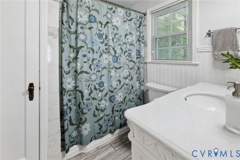 Tiny photo for 6209 Dustin Drive, Henrico, VA 23226 (MLS # 2613334)