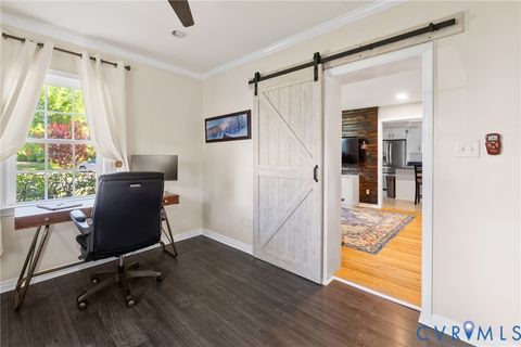 Tiny photo for 6209 Dustin Drive, Henrico, VA 23226 (MLS # 2613334)