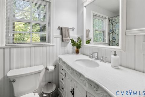 Tiny photo for 6209 Dustin Drive, Henrico, VA 23226 (MLS # 2613334)