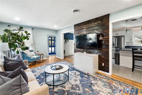 Tiny photo for 6209 Dustin Drive, Henrico, VA 23226 (MLS # 2613334)