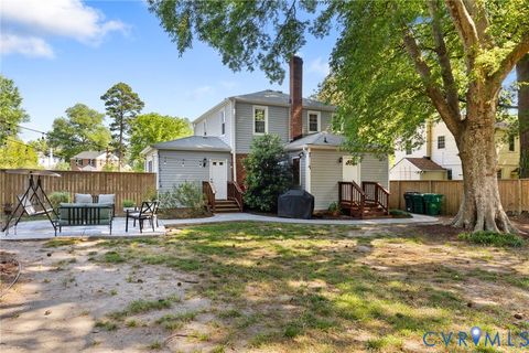 Tiny photo for 6209 Dustin Drive, Henrico, VA 23226 (MLS # 2613334)