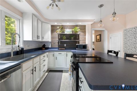 Tiny photo for 6209 Dustin Drive, Henrico, VA 23226 (MLS # 2613334)