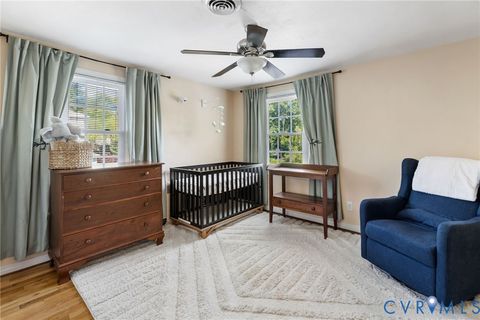 Tiny photo for 6209 Dustin Drive, Henrico, VA 23226 (MLS # 2613334)