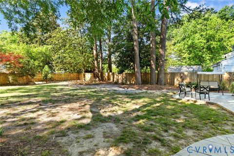 Tiny photo for 6209 Dustin Drive, Henrico, VA 23226 (MLS # 2613334)
