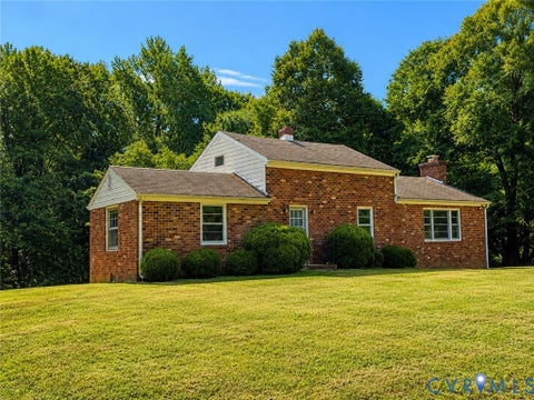 Photo of 16491 Connie Hall Road, Montpelier, VA 23192 (MLS # 2623656)