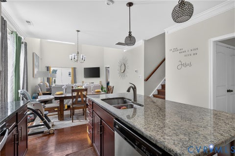Tiny photo for 2230 Nightfall Drive, Chesterfield, VA 23236 (MLS # 2628643)