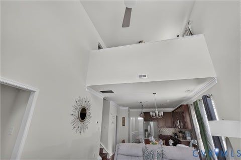 Tiny photo for 2230 Nightfall Drive, Chesterfield, VA 23236 (MLS # 2628643)