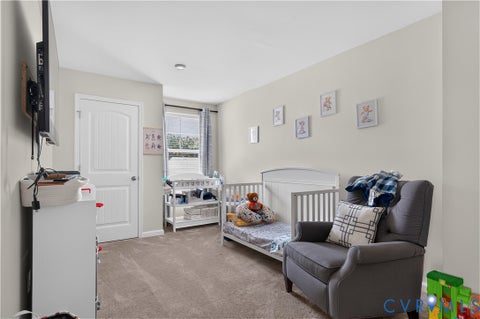 Tiny photo for 2230 Nightfall Drive, Chesterfield, VA 23236 (MLS # 2628643)