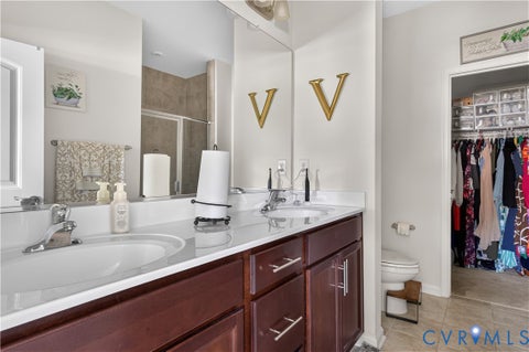 Tiny photo for 2230 Nightfall Drive, Chesterfield, VA 23236 (MLS # 2628643)