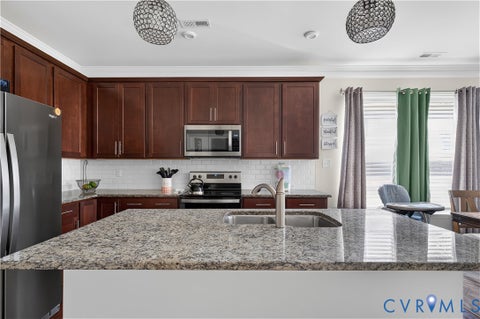 Tiny photo for 2230 Nightfall Drive, Chesterfield, VA 23236 (MLS # 2628643)