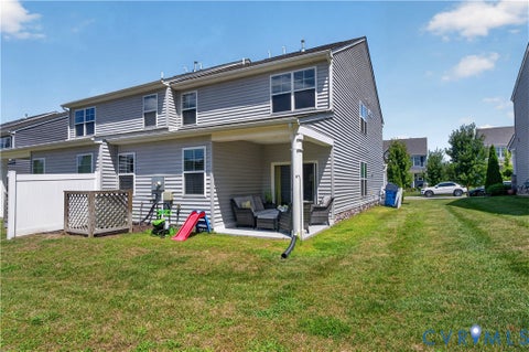 Tiny photo for 2230 Nightfall Drive, Chesterfield, VA 23236 (MLS # 2628643)