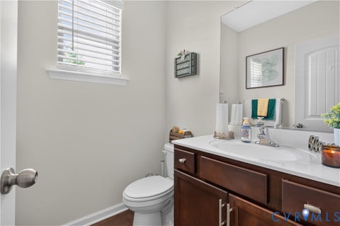 Tiny photo for 2230 Nightfall Drive, Chesterfield, VA 23236 (MLS # 2628643)