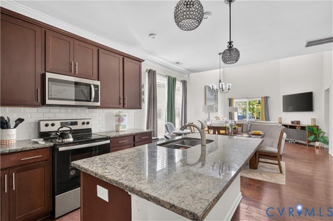 Tiny photo for 2230 Nightfall Drive, Chesterfield, VA 23236 (MLS # 2628643)