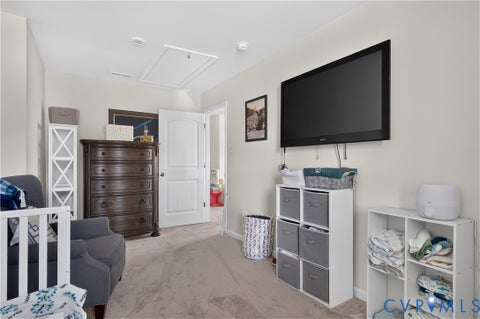 Tiny photo for 2230 Nightfall Drive, Chesterfield, VA 23236 (MLS # 2628643)