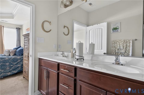 Tiny photo for 2230 Nightfall Drive, Chesterfield, VA 23236 (MLS # 2628643)