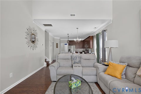 Tiny photo for 2230 Nightfall Drive, Chesterfield, VA 23236 (MLS # 2628643)