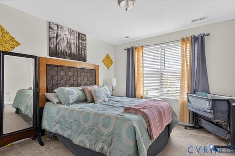 Tiny photo for 2230 Nightfall Drive, Chesterfield, VA 23236 (MLS # 2628643)