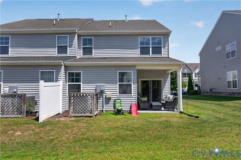 Tiny photo for 2230 Nightfall Drive, Chesterfield, VA 23236 (MLS # 2628643)