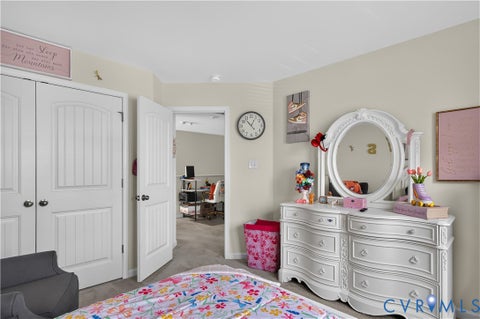 Tiny photo for 2230 Nightfall Drive, Chesterfield, VA 23236 (MLS # 2628643)