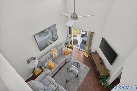 Tiny photo for 2230 Nightfall Drive, Chesterfield, VA 23236 (MLS # 2628643)