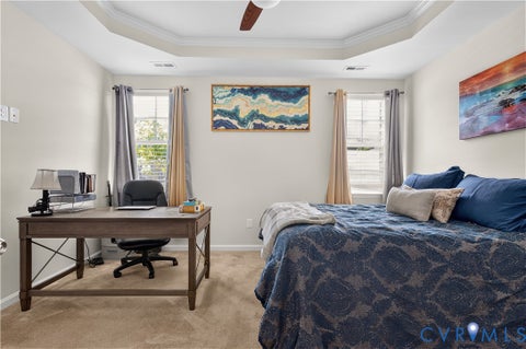 Tiny photo for 2230 Nightfall Drive, Chesterfield, VA 23236 (MLS # 2628643)