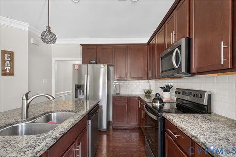 Tiny photo for 2230 Nightfall Drive, Chesterfield, VA 23236 (MLS # 2628643)