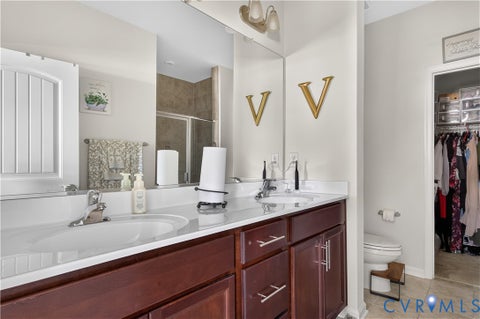 Tiny photo for 2230 Nightfall Drive, Chesterfield, VA 23236 (MLS # 2628643)