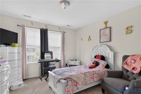 Tiny photo for 2230 Nightfall Drive, Chesterfield, VA 23236 (MLS # 2628643)